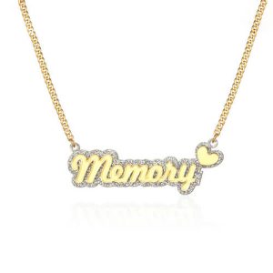 Wholesale laser cut acrylic necklaces​ in bulk