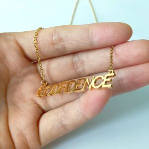 Custom necklace manufacturer​ - no minimum
