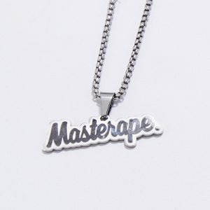 Custom name necklace vendors​ 