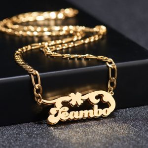 Custom name jewelry vendor​ - high quality 