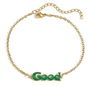 Custom enamel bracelets wholesale​ - no minimum