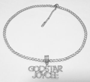 Custom necklace supplier​ - no minimum