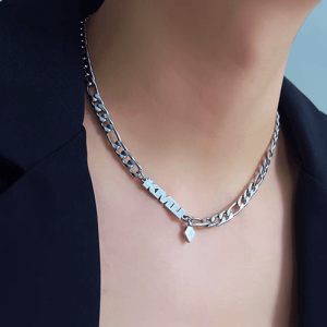 custom mens necklace pendants​