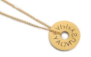 China custom jewelry necklace factory​ - no MOQ