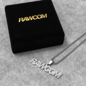 Custom logo pendant wholesale​ vendor