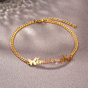 Personalized bulk bracelets​ maker - no MOQ