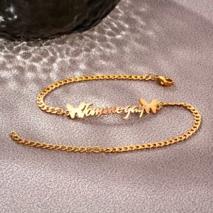 Personalize your own charm bracelet​