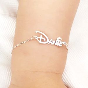 Custom bracelets sterling silver