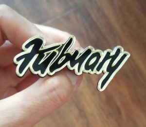 diy acrylic brooches