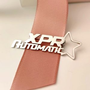 Custom logo lapel pins no minimum