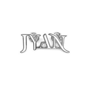Custom metal pin badges​ small order​ accepted