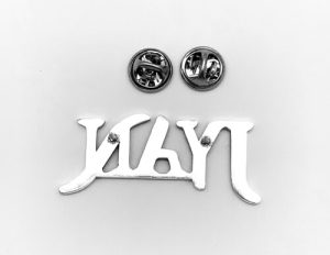 Create custom design lapel pins