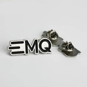 Creating custom enamel pins​ online 