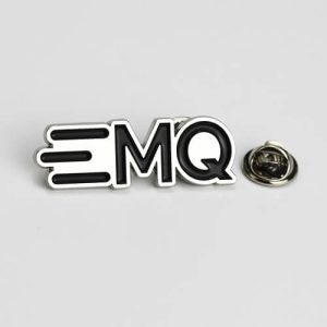 Make your own soft enamel pins​ - small order​