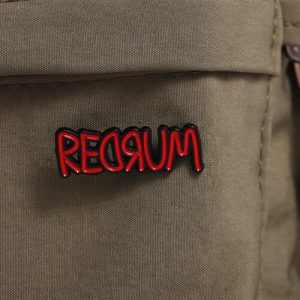 Create custom enamel pins from photo​