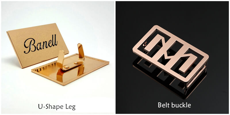 personalized belt buckles for men