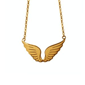 Create personalised pendant necklace jewelry no minimum