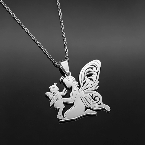 custom necklace pendant for mothers day