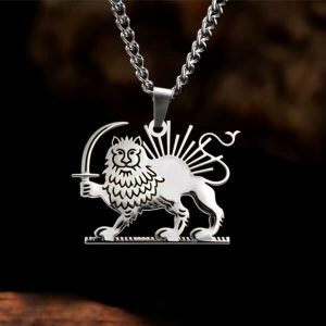 Mens personalized pendant necklace making