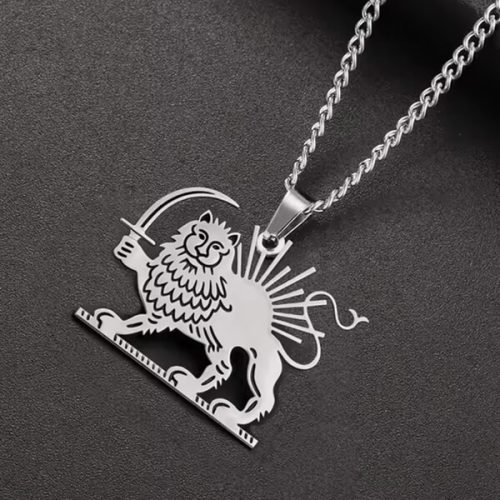 customized pendants necklaces for men