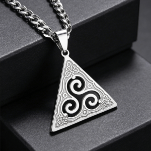 Unique custom pendant creator - no mold fee