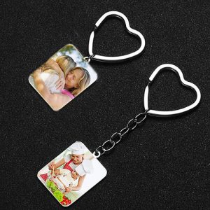 custom photo keychains in bulk