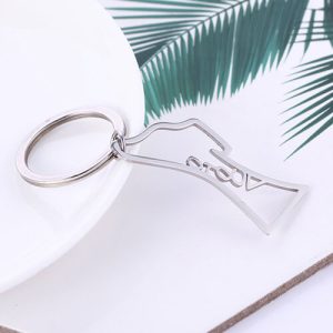 custom keychain charms​ 