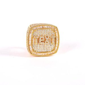 Make your own custom diamond championship rings​