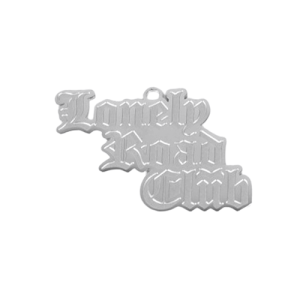 Wholesale custom stainless steel pendant for necklace
