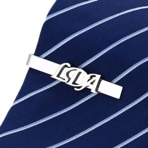 Custom made tie bar manufacturer - MOQ