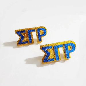 custom plastic earrings wholesale