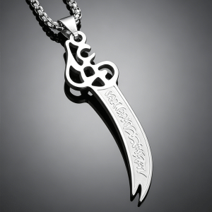 Custom jewelry wholesale manufacturer - small order accept