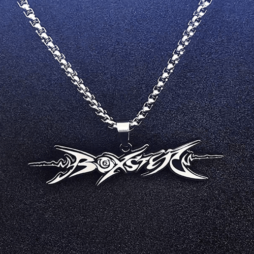Customize your own necklace pendant with no minimum - Image 2