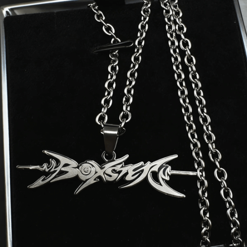 Custom metal necklace pendant manufacturer - no MOQ